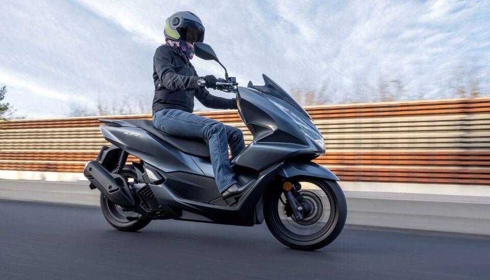 Honda PCX 150